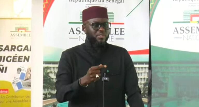 Actu, Info et News en continu de Pakao et du Sénégal