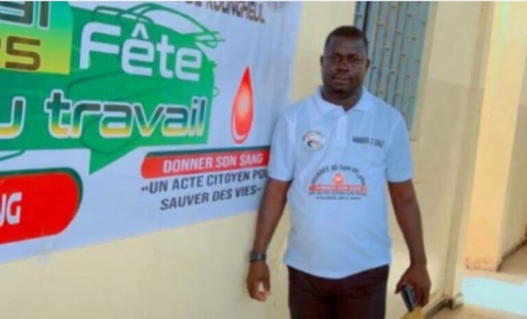 Actu, Info et News en continu de Pakao et du Sénégal