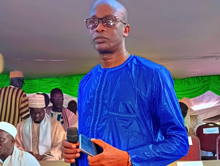 Actu, Info et News en continu de Pakao et du Sénégal