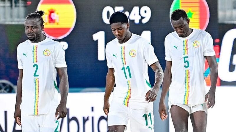 Actu, Info et News en continu de Pakao et du Sénégal