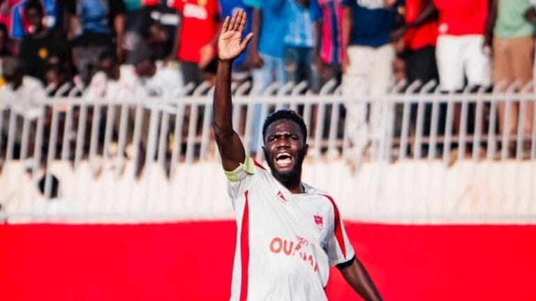 Actu, Info et News en continu de Pakao et du Sénégal