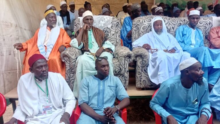 Actu, Info et News en continu de Pakao et du Sénégal