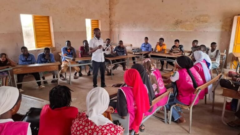 Actu, Info et News en continu de Pakao et du Sénégal