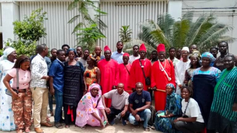 Actu, Info et News en continu de Pakao et du Sénégal