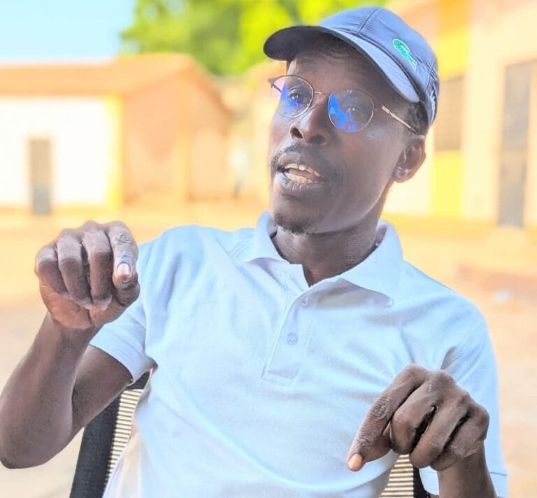 Actu, Info et News en continu de Pakao et du Sénégal