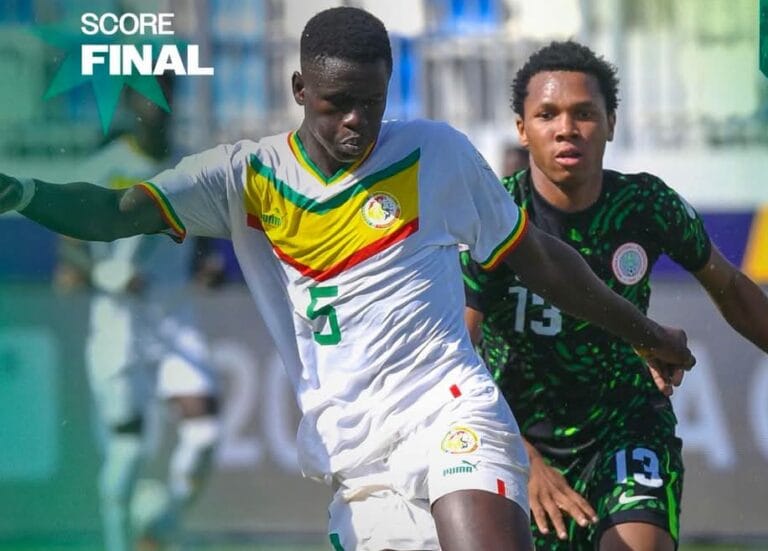 Actu, Info et News en continu de Pakao et du Sénégal