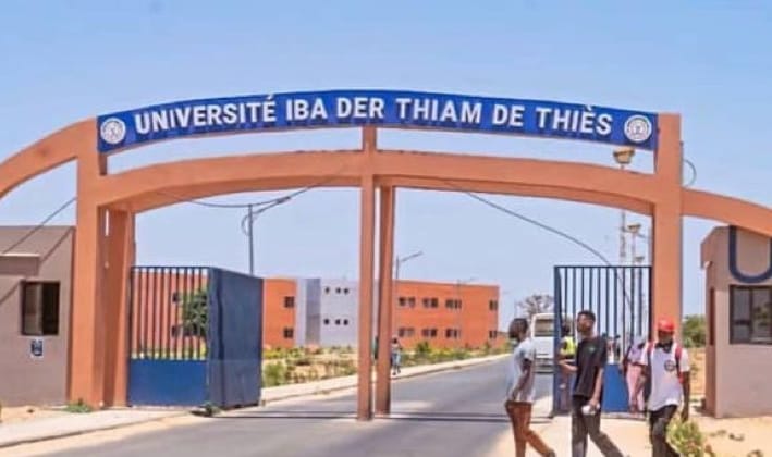 Actu, Info et News en continu de Pakao et du Sénégal