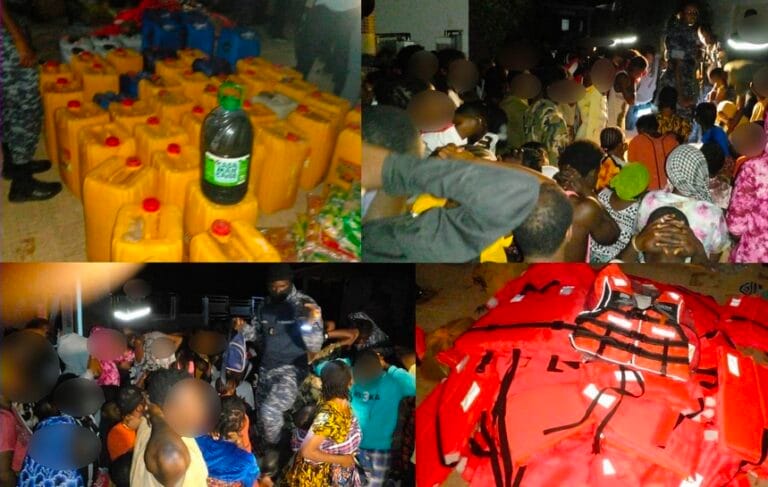 Actu, Info et News en continu de Pakao et du Sénégal