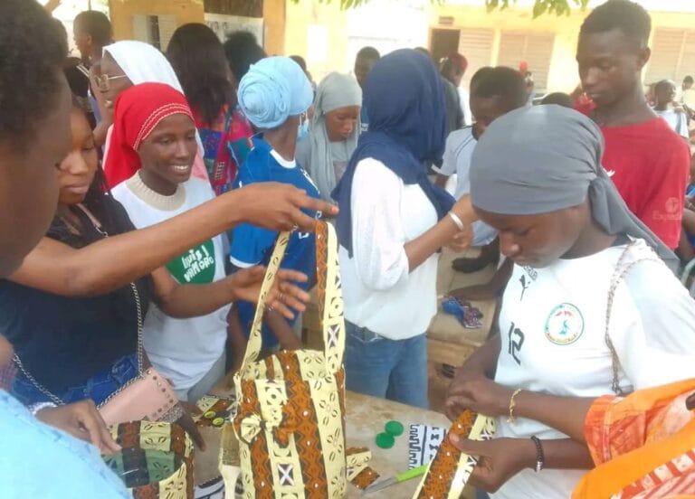 Actu, Info et News en continu de Pakao et du Sénégal