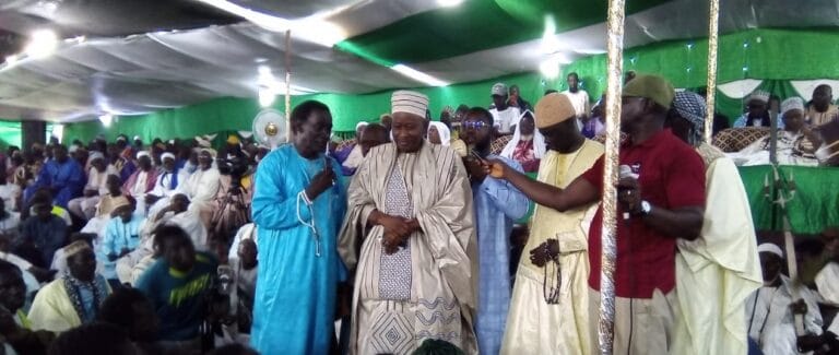 Actu, Info et News en continu de Pakao et du Sénégal