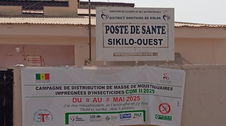 Actu, Info et News en continu de Pakao et du Sénégal