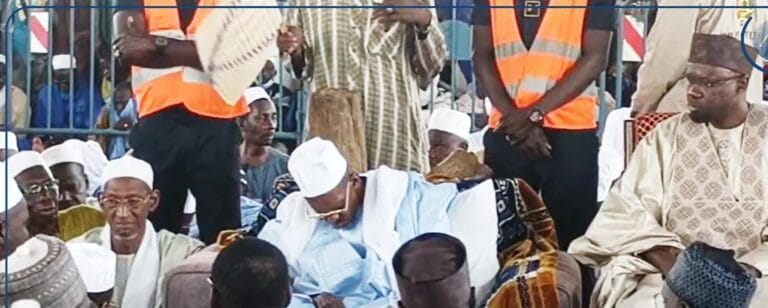 Actu, Info et News en continu de Pakao et du Sénégal