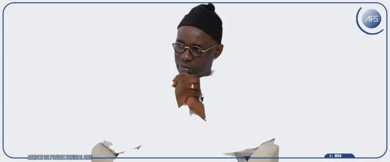 Actu, Info et News en continu de Pakao et du Sénégal