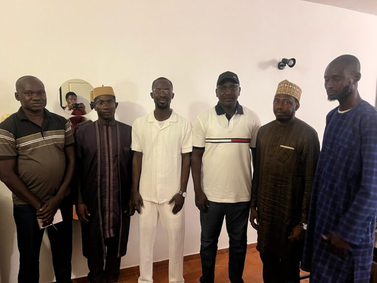 Actu, Info et News en continu de Pakao et du Sénégal