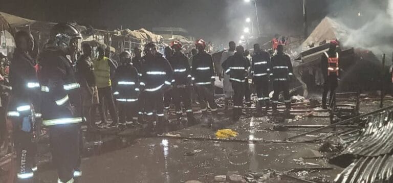 Actu, Info et News en continu de Pakao et du Sénégal