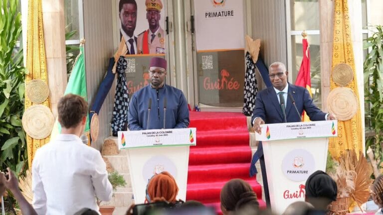 Actu, Info et News en continu de Pakao et du Sénégal