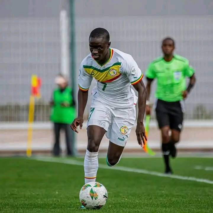 Actu, Info et News en continu de Pakao et du Sénégal