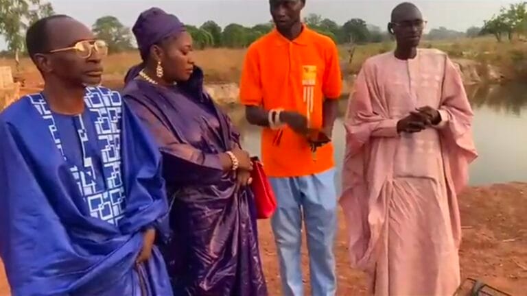 Actu, Info et News en continu de Pakao et du Sénégal