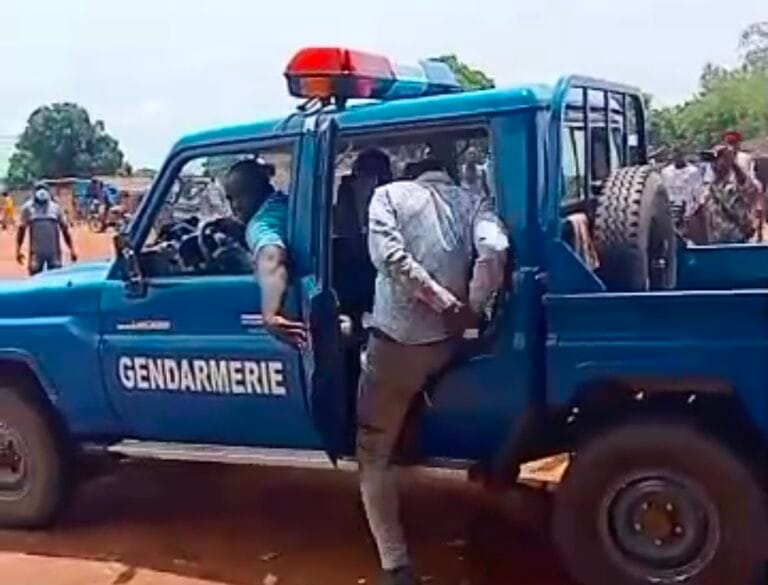 Actu, Info et News en continu de Pakao et du Sénégal