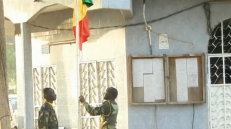 Actu, Info et News en continu de Pakao et du Sénégal