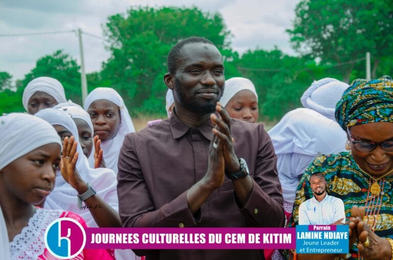 Actu, Info et News en continu de Pakao et du Sénégal