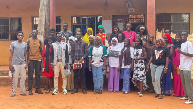 Actu, Info et News en continu de Pakao et du Sénégal