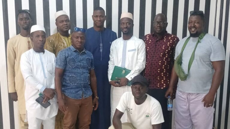 Actu, Info et News en continu de Pakao et du Sénégal