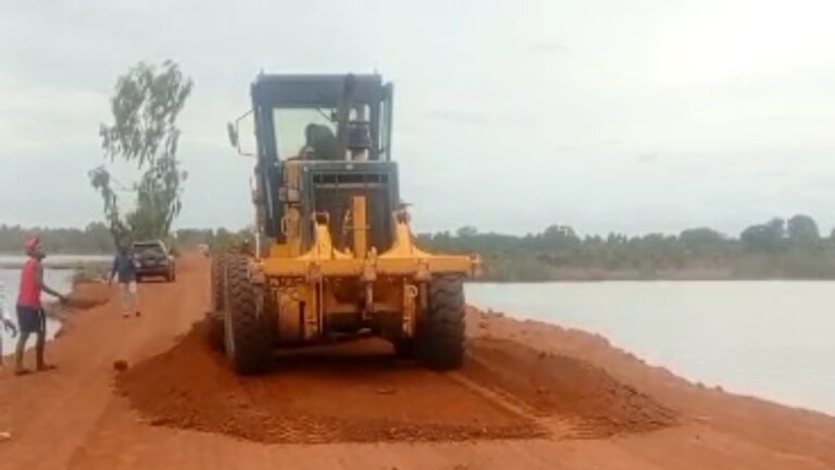 Actu, Info et News en continu de Pakao et du Sénégal