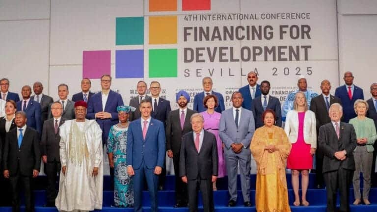 Actu, Info et News en continu de Pakao et du Sénégal