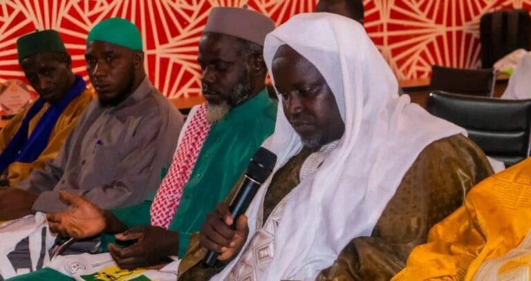 Actu, Info et News en continu de Pakao et du Sénégal