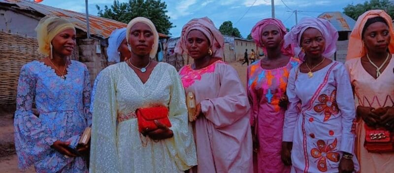 Actu, Info et News en continu de Pakao et du Sénégal