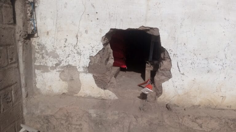 Actu, Info et News en continu de Pakao et du Sénégal