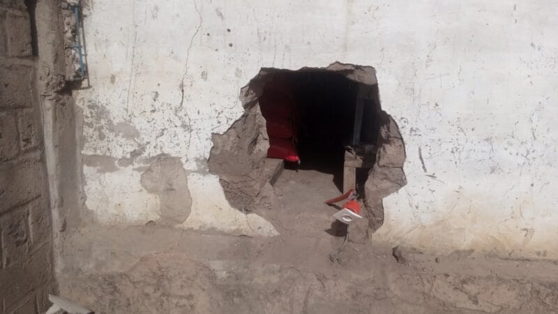 Actu, Info et News en continu de Pakao et du Sénégal