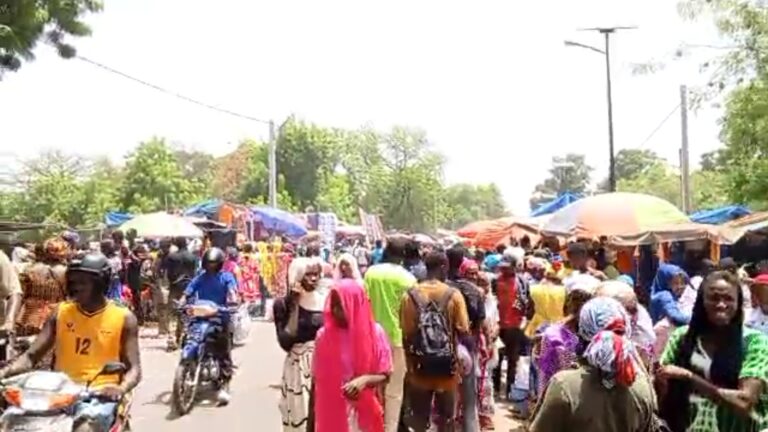Actu, Info et News en continu de Pakao et du Sénégal