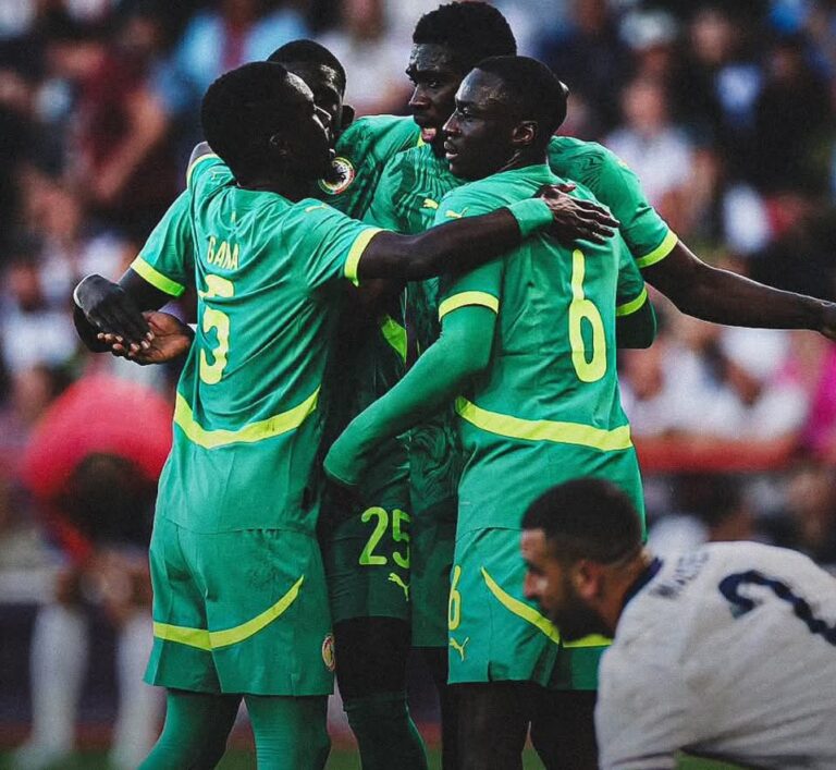 Actu, Info et News en continu de Pakao et du Sénégal