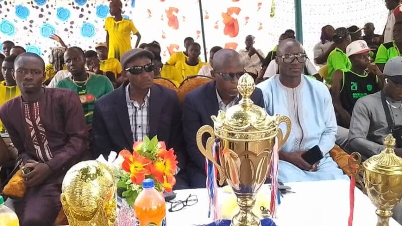 Actu, Info et News en continu de Pakao et du Sénégal