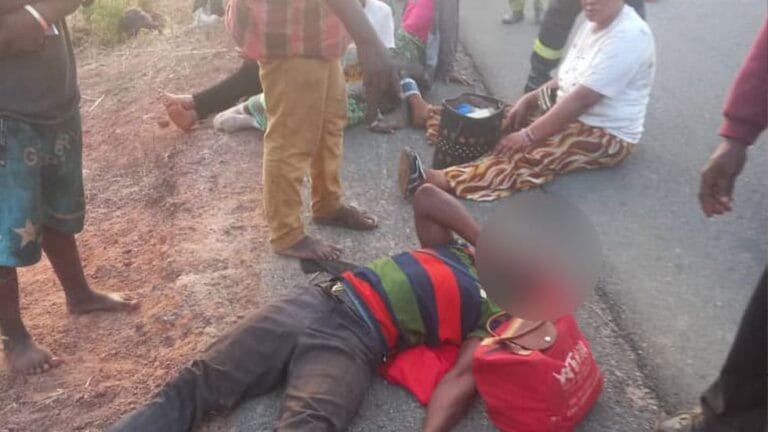 Actu, Info et News en continu de Pakao et du Sénégal