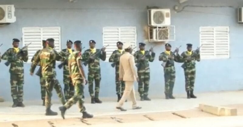 Actu, Info et News en continu de Pakao et du Sénégal