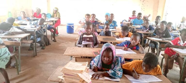 Actu, Info et News en continu de Pakao et du Sénégal