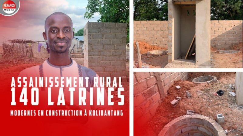 Actu, Info et News en continu de Pakao et du Sénégal