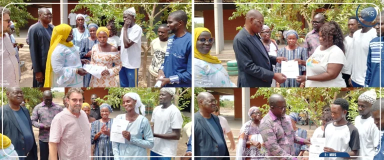 Actu, Info et News en continu de Pakao et du Sénégal