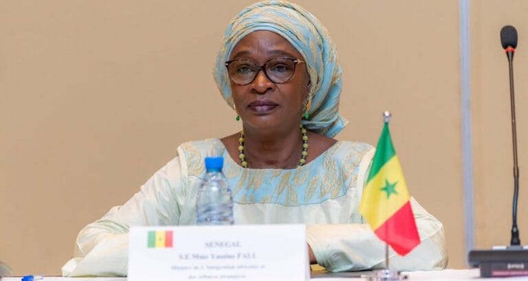 Actu, Info et News en continu de Pakao et du Sénégal