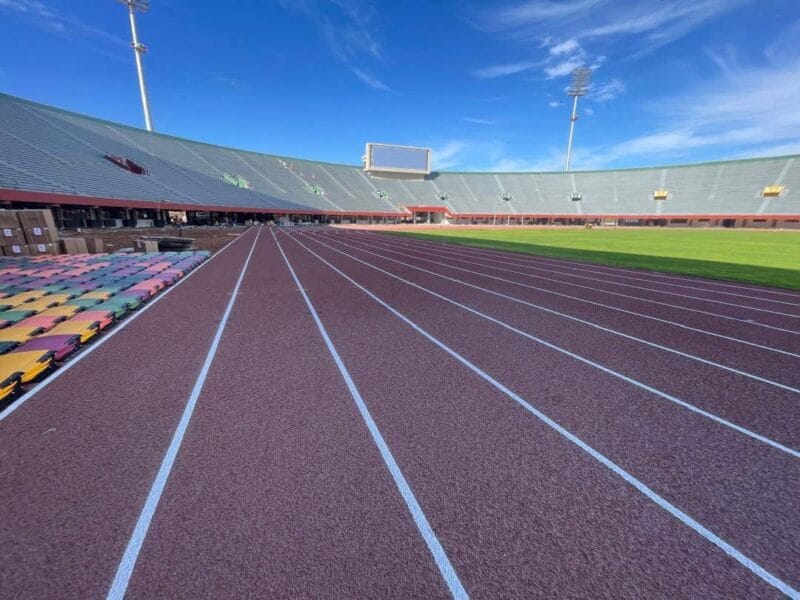 Le stade Léopold Sédar Senghor rouvre après 7 ans : finale de Coupe du Sénégal ce dimanche 3 KERANOS MEDIA