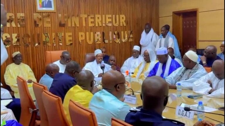 Actu, Info et News en continu de Pakao et du Sénégal