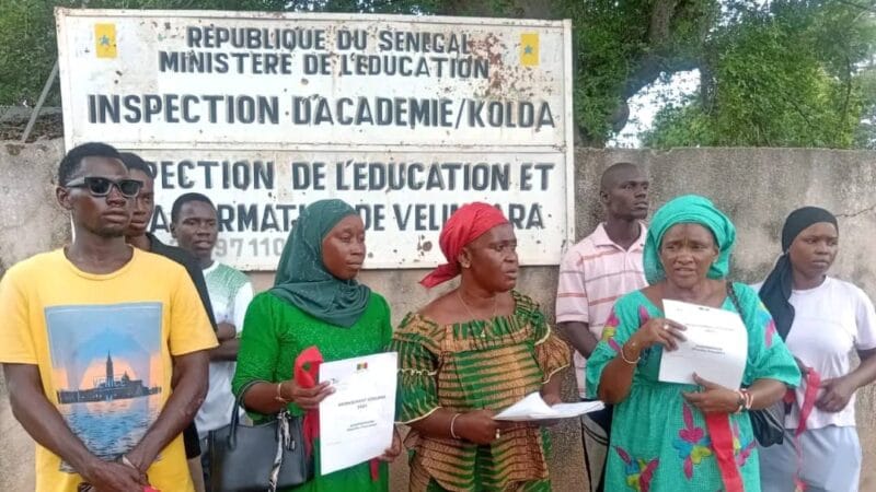 Actu, Info et News en continu de Pakao et du Sénégal