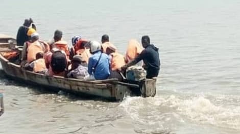 Actu, Info et News en continu de Pakao et du Sénégal