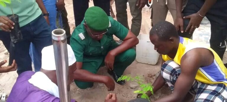 Actu, Info et News en continu de Pakao et du Sénégal