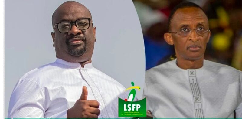 Actu, Info et News en continu de Pakao et du Sénégal