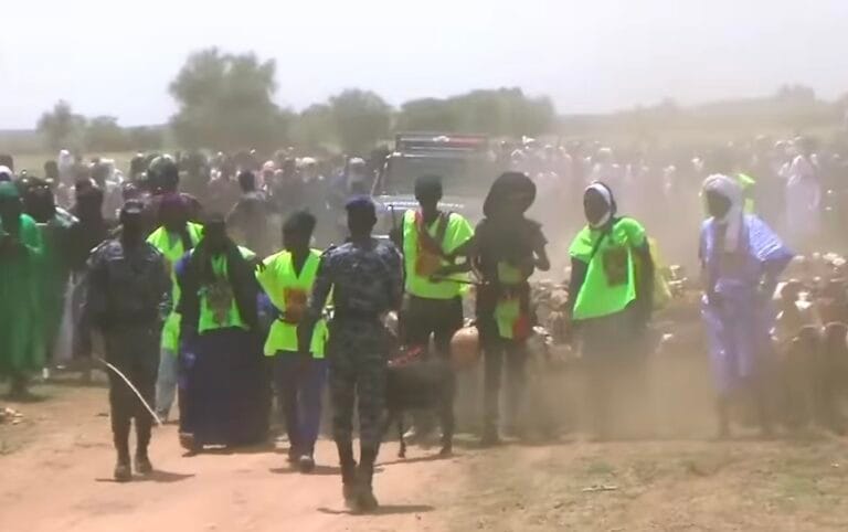 Actu, Info et News en continu de Pakao et du Sénégal