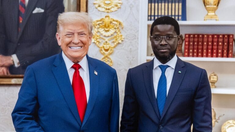 Actu, Info et News en continu de Pakao et du Sénégal